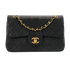 Small Classic Double Flap, front view